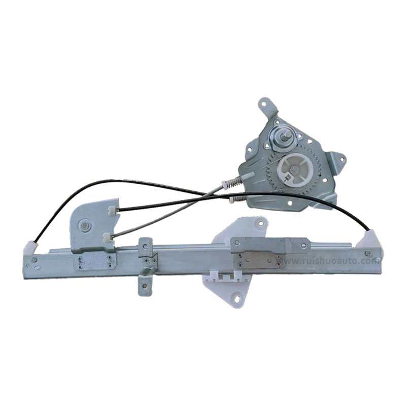 Window Regulator W/O Motor