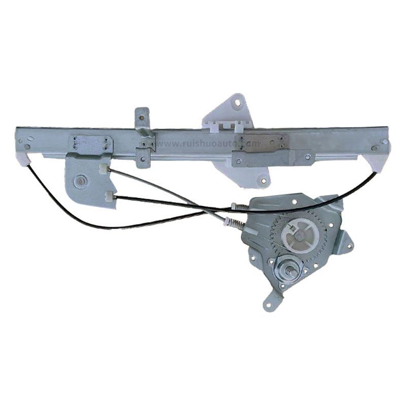 Window Regulator W/O Motor