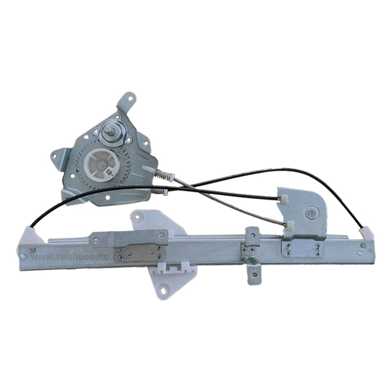 Window Regulator W/O Motor