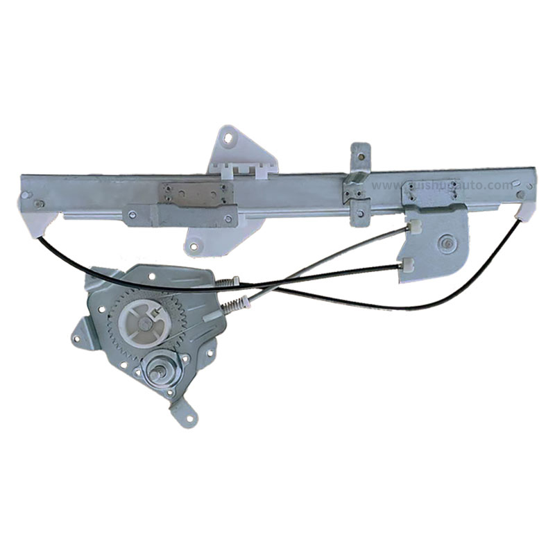 Window Regulator W/O Motor