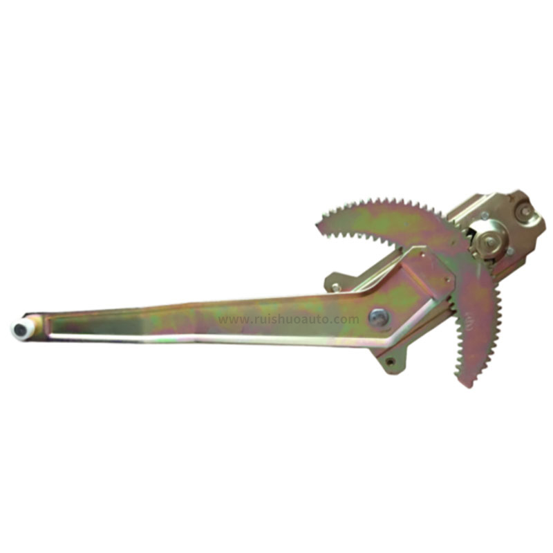 Window Regulator W/O Motor