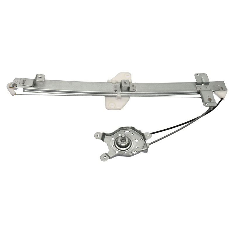Manual Window Regulator