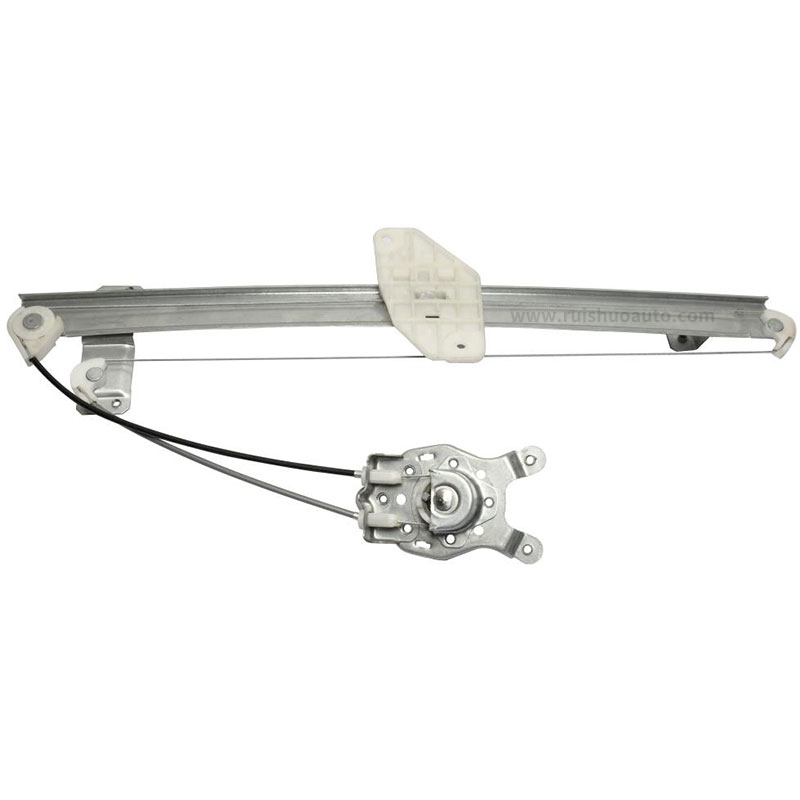 Window Regulator W/O Motor