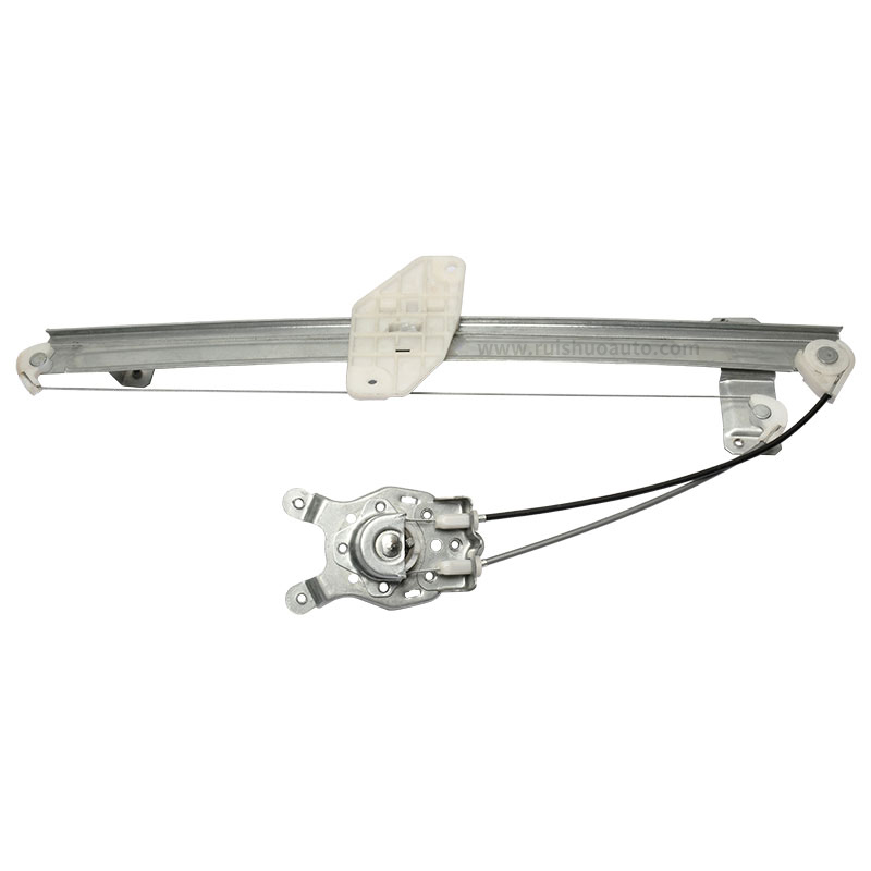 Window Regulator W/O Motor