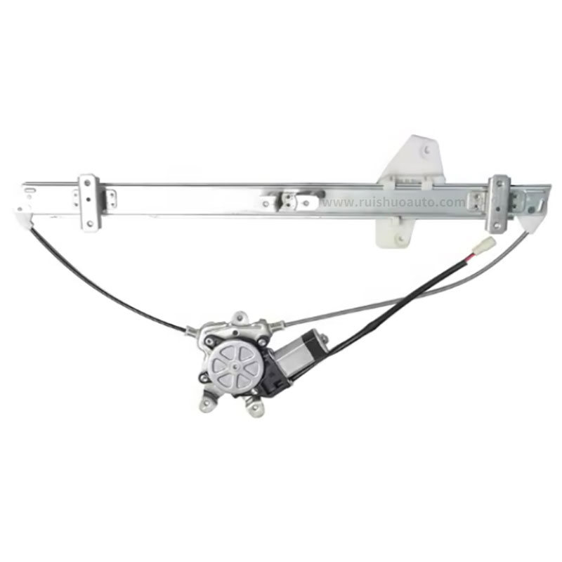 Window Regulator W Motor