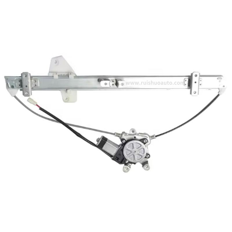 Window Regulator W Motor