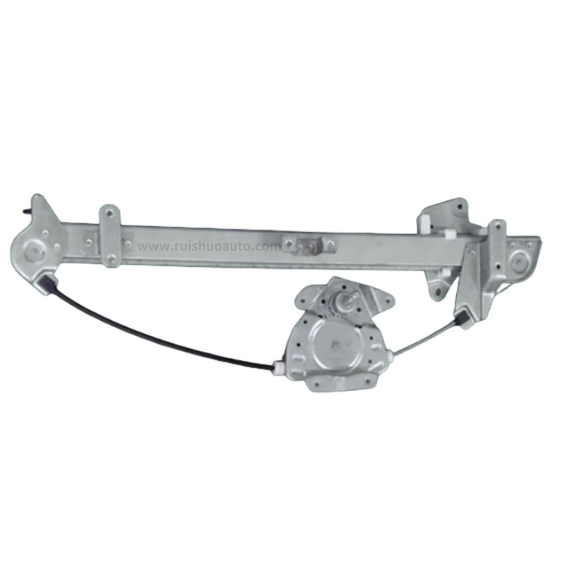 Window Regulator W/O Motor