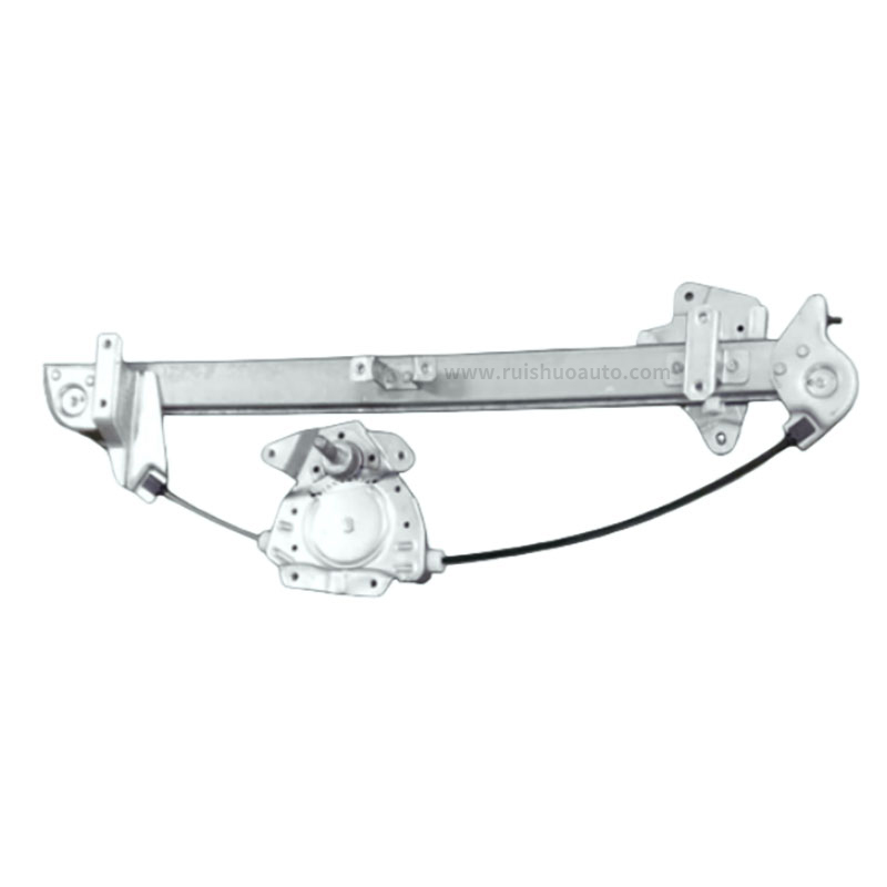 Window Regulator W/O Motor