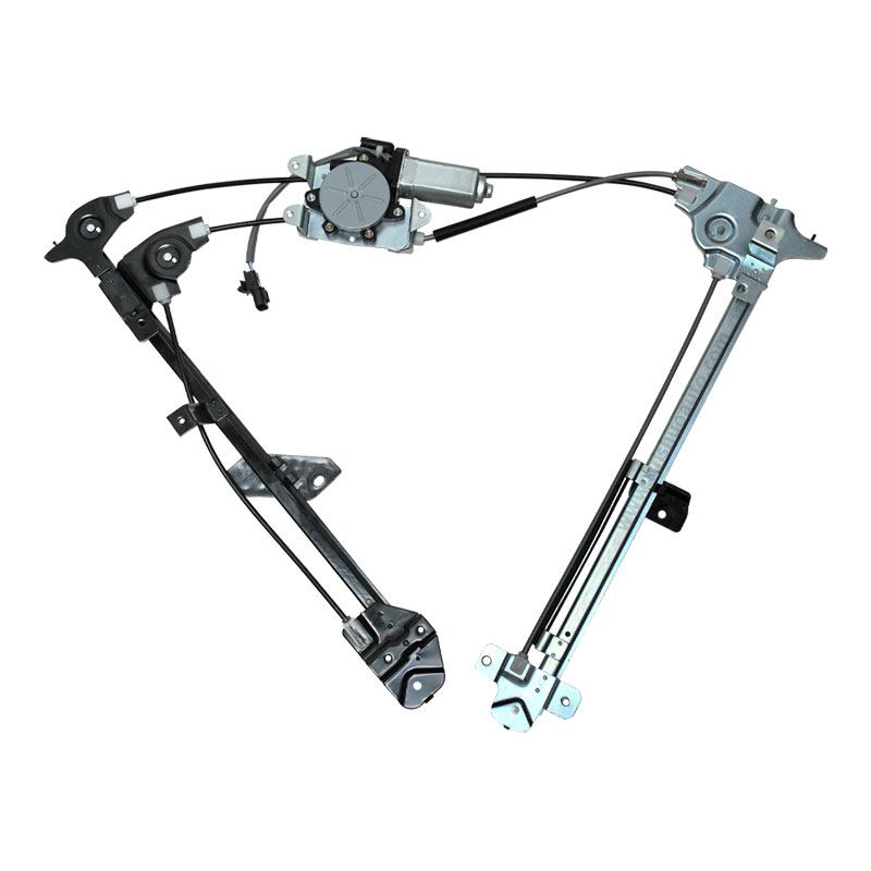 Window Regulator W Motor