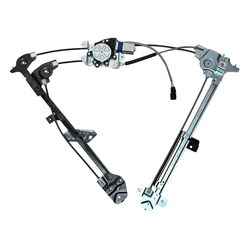 Window Regulator W Motor