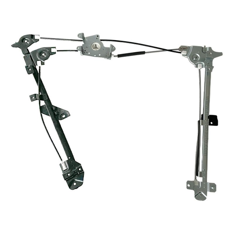 Window Regulator W/O Motor