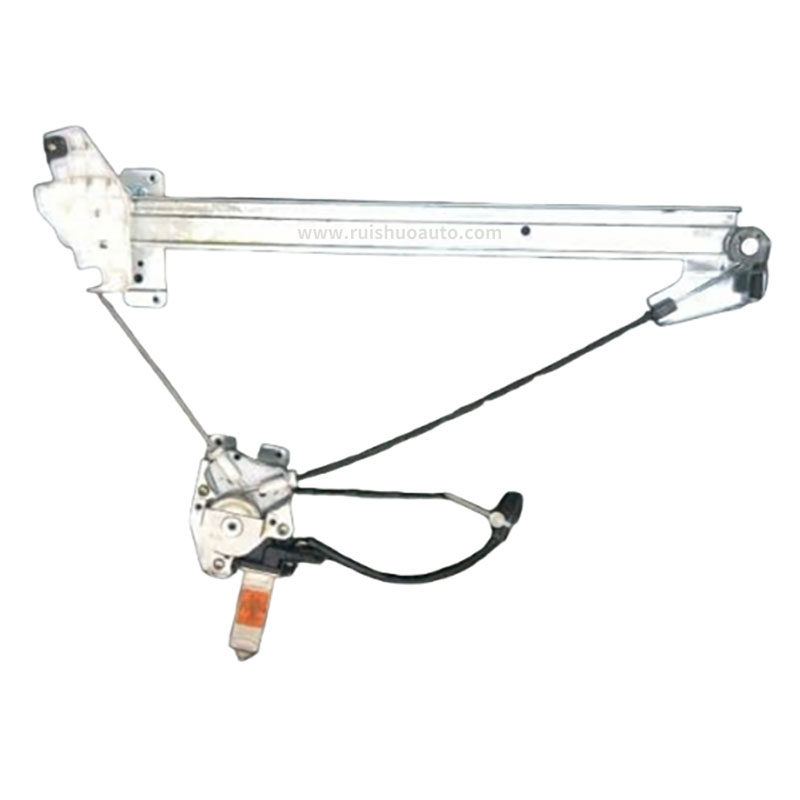 Window Regulator W Motor