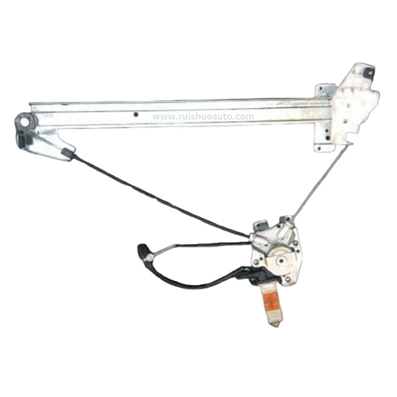 Window Regulator W Motor