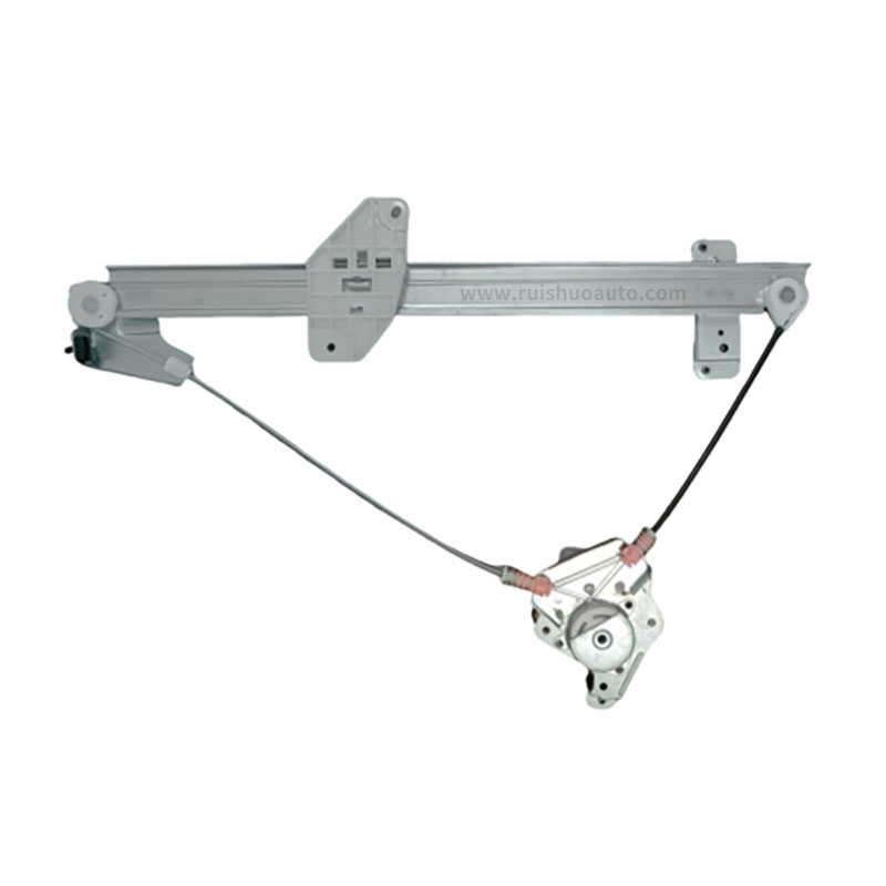 Window Regulator W/O Motor