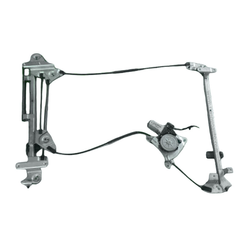 Window Regulator W Motor