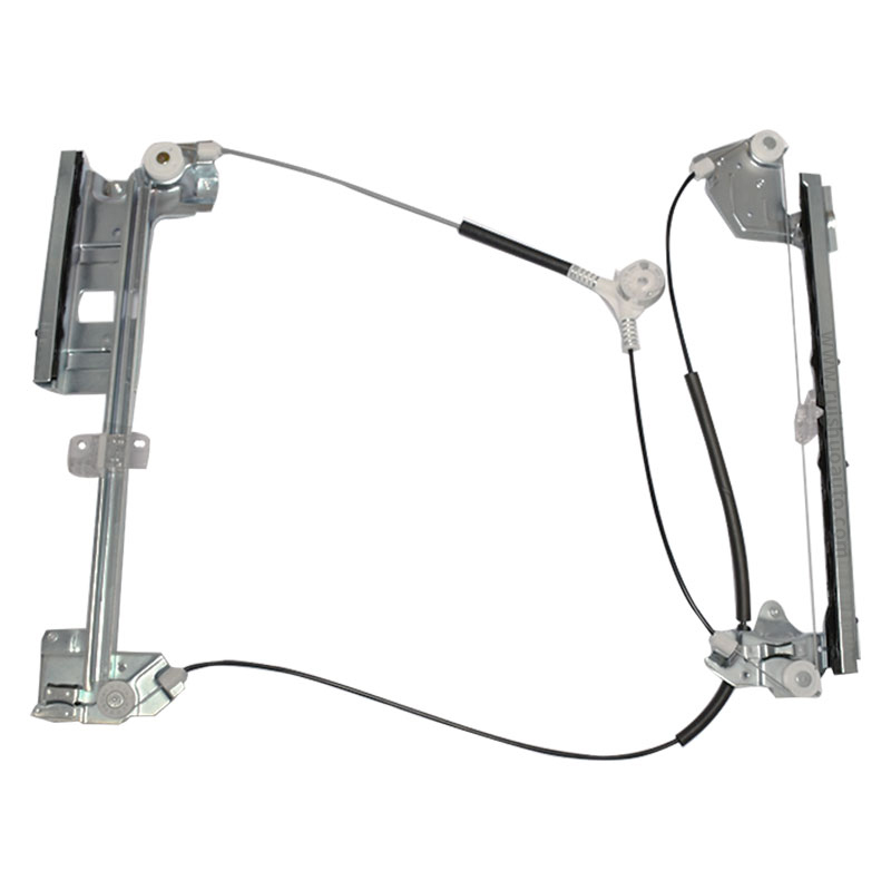 Window Regulator W/O Motor