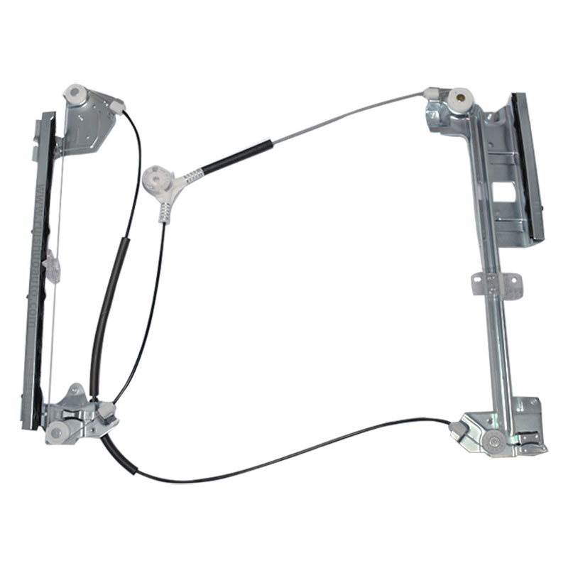 Window Regulator W/O Motor