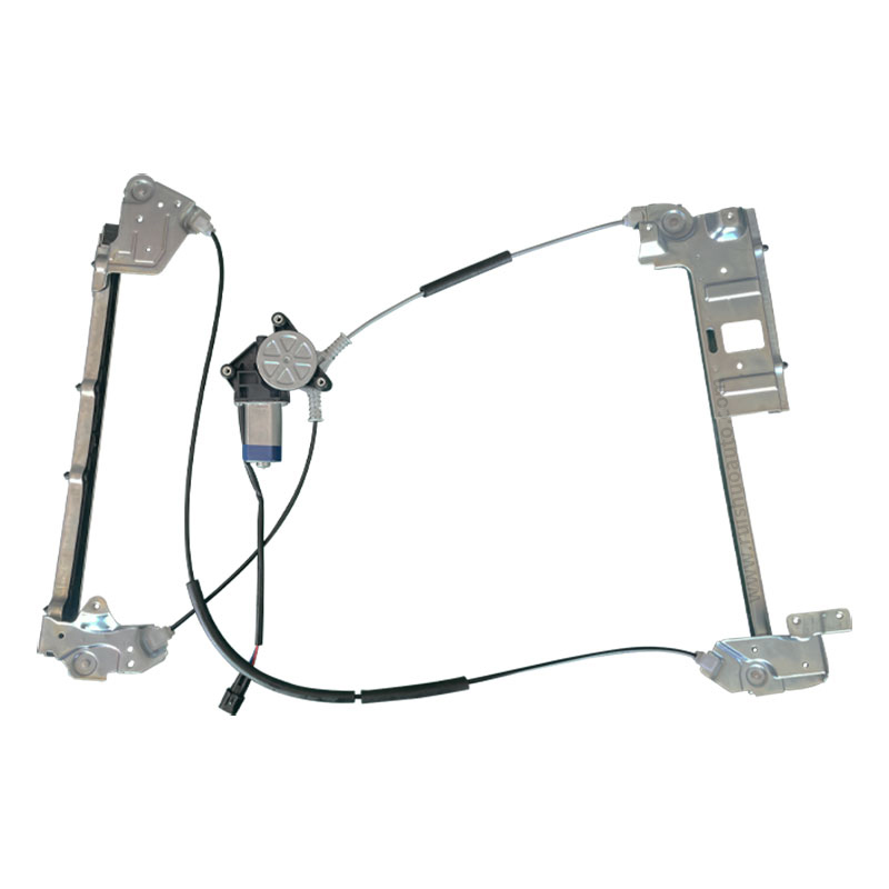 Window Regulator W Motor