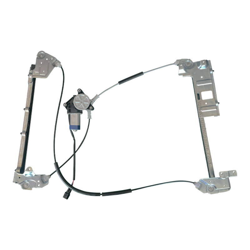 Window Regulator W Motor