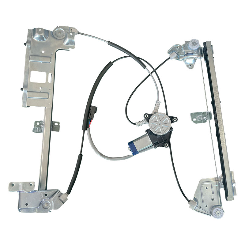 Window Regulator W Motor