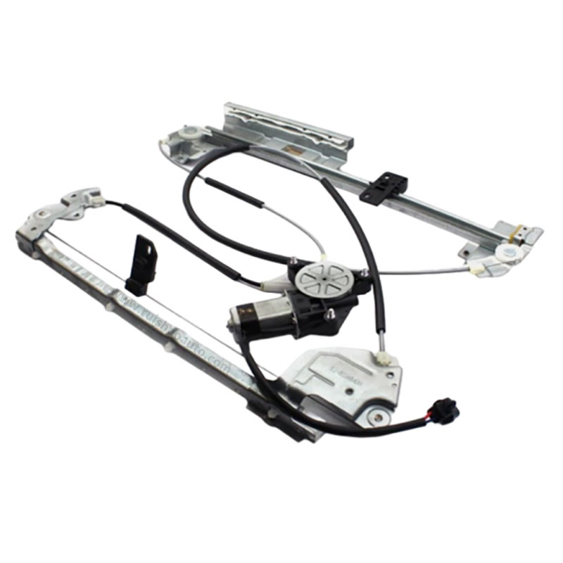 Window Regulator W Motor