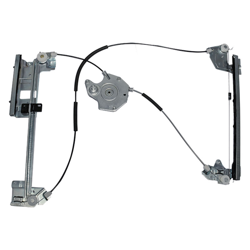 Manual Window Regulator