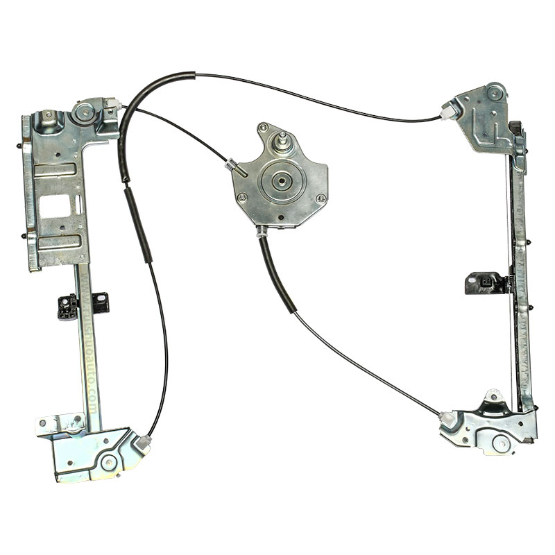 Manual Window Regulator