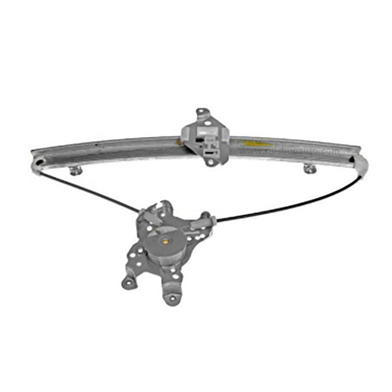 Window Regulator W/O Motor