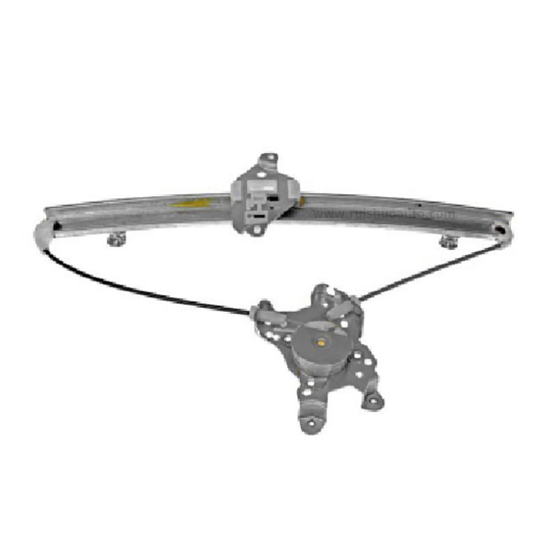 Window Regulator W/O Motor