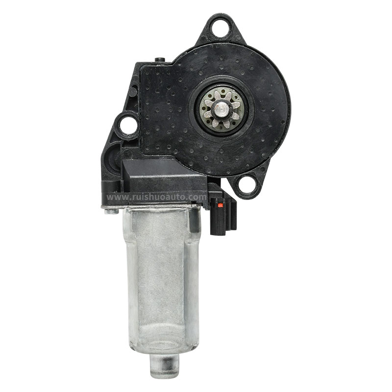 Window Motor