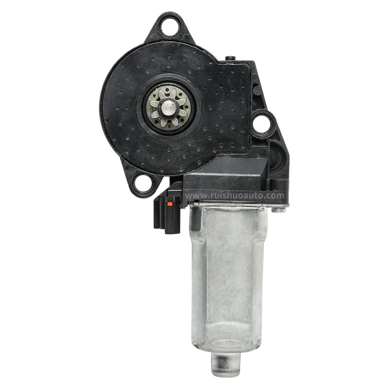 Window Motor
