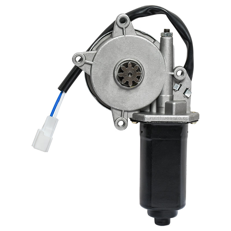 Window Motor