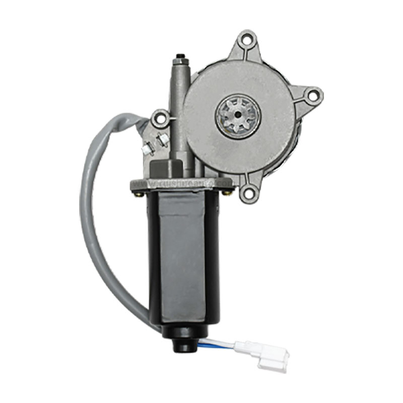 Window Motor
