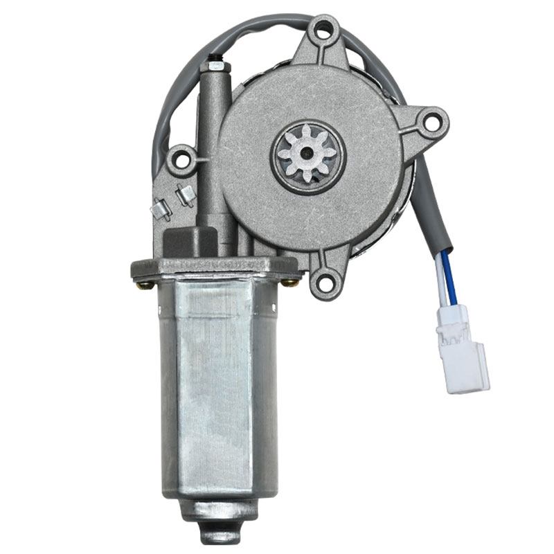 Window Motor