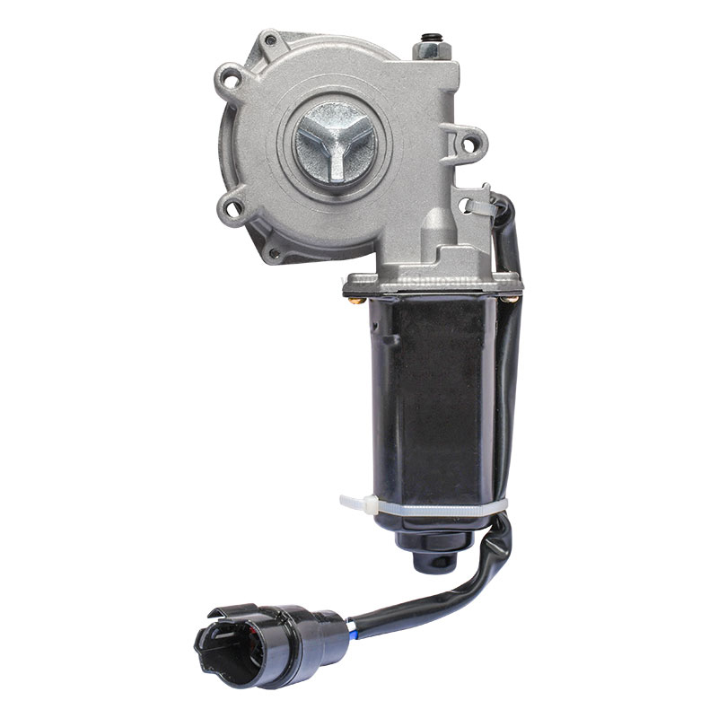 Window Motor