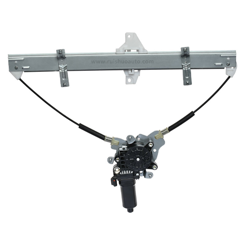 Window Regulator W Motor
