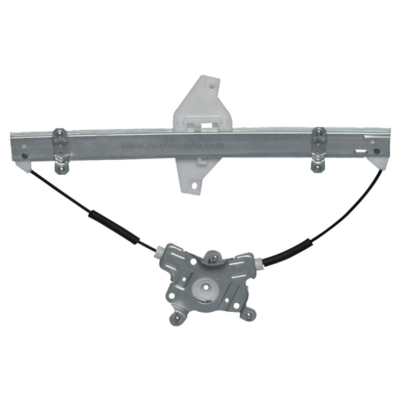 Window Regulator W/O Motor