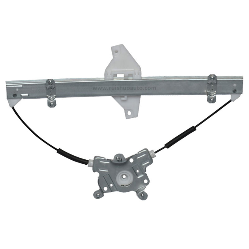 Window Regulator W/O Motor