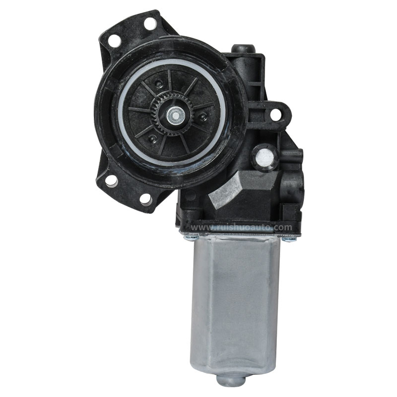 Window Motor