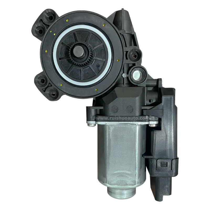 Window Motor