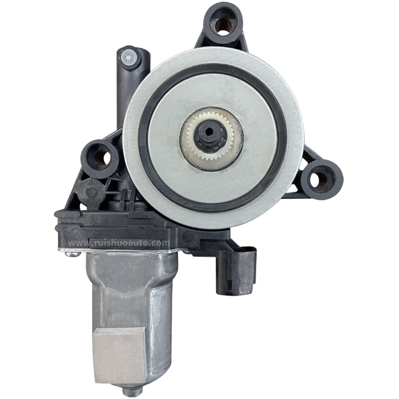 Window Motor