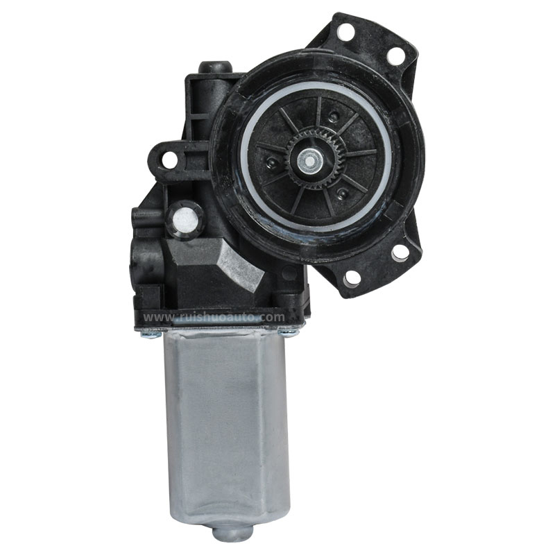 Window Motor