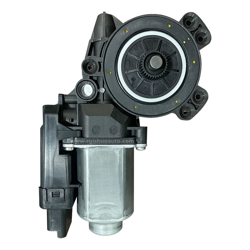 Window Motor