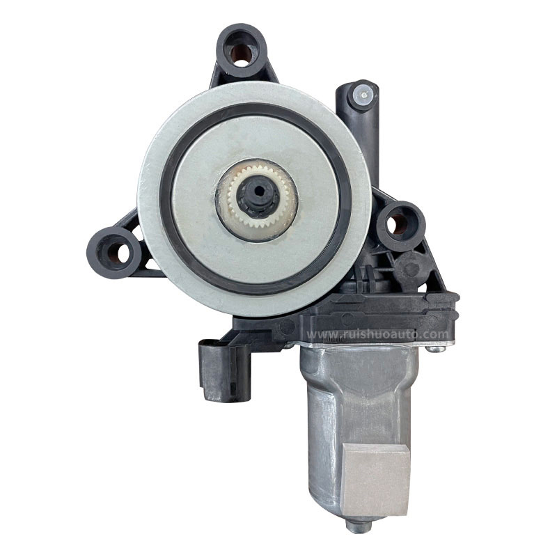 Window Motor