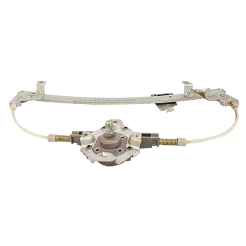 Manual Window Regulator