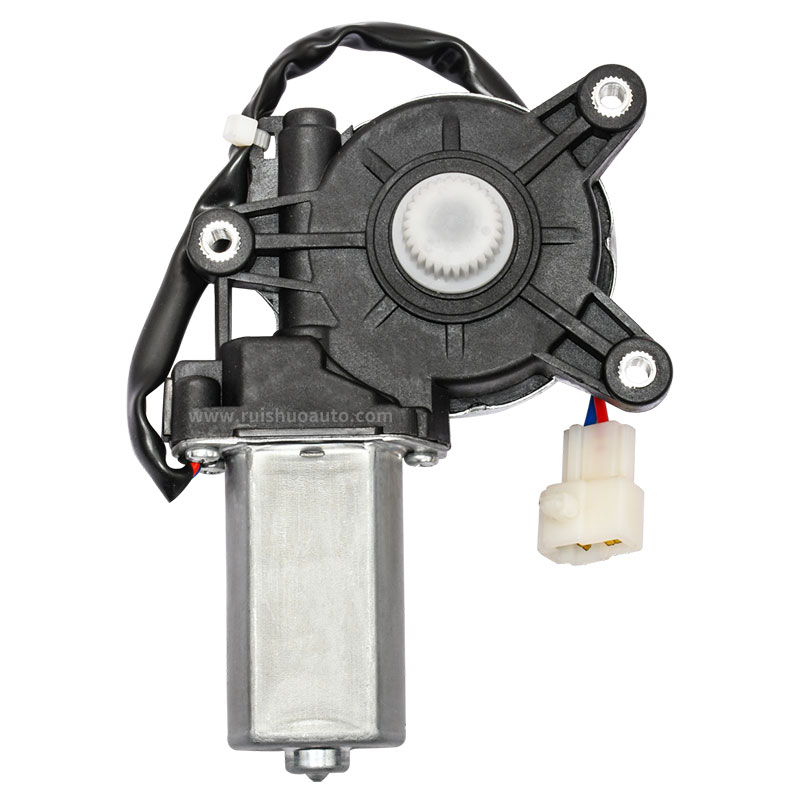 Window Motor