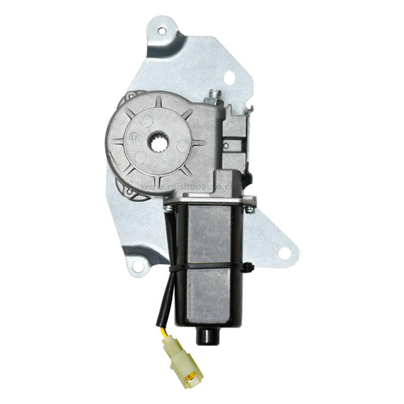 Window Motor