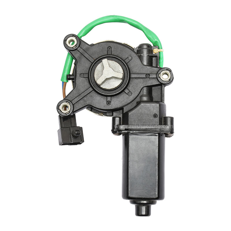 Window Motor