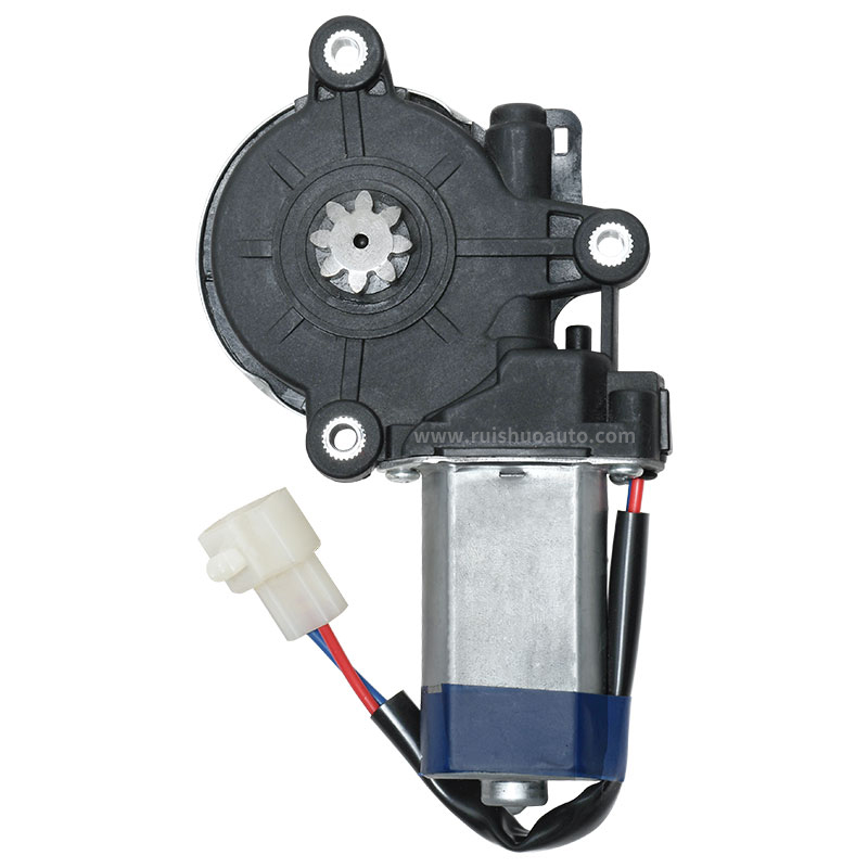 Window Motor