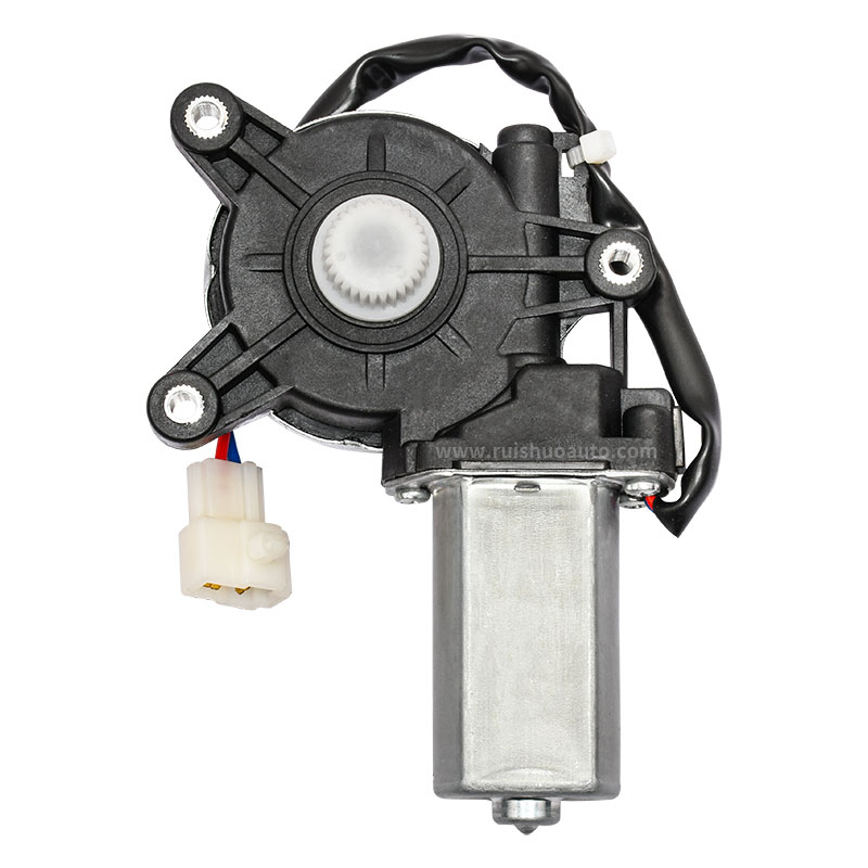 Window Motor